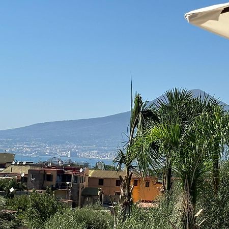 Cerasella House Apartment Castellammare di Stabia Exterior foto