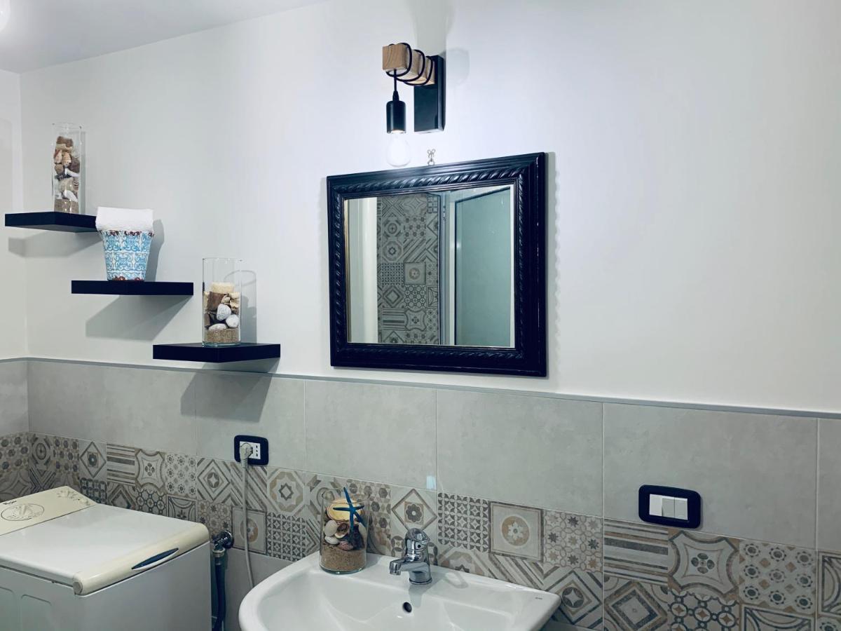 Cerasella House Apartment Castellammare di Stabia Exterior foto