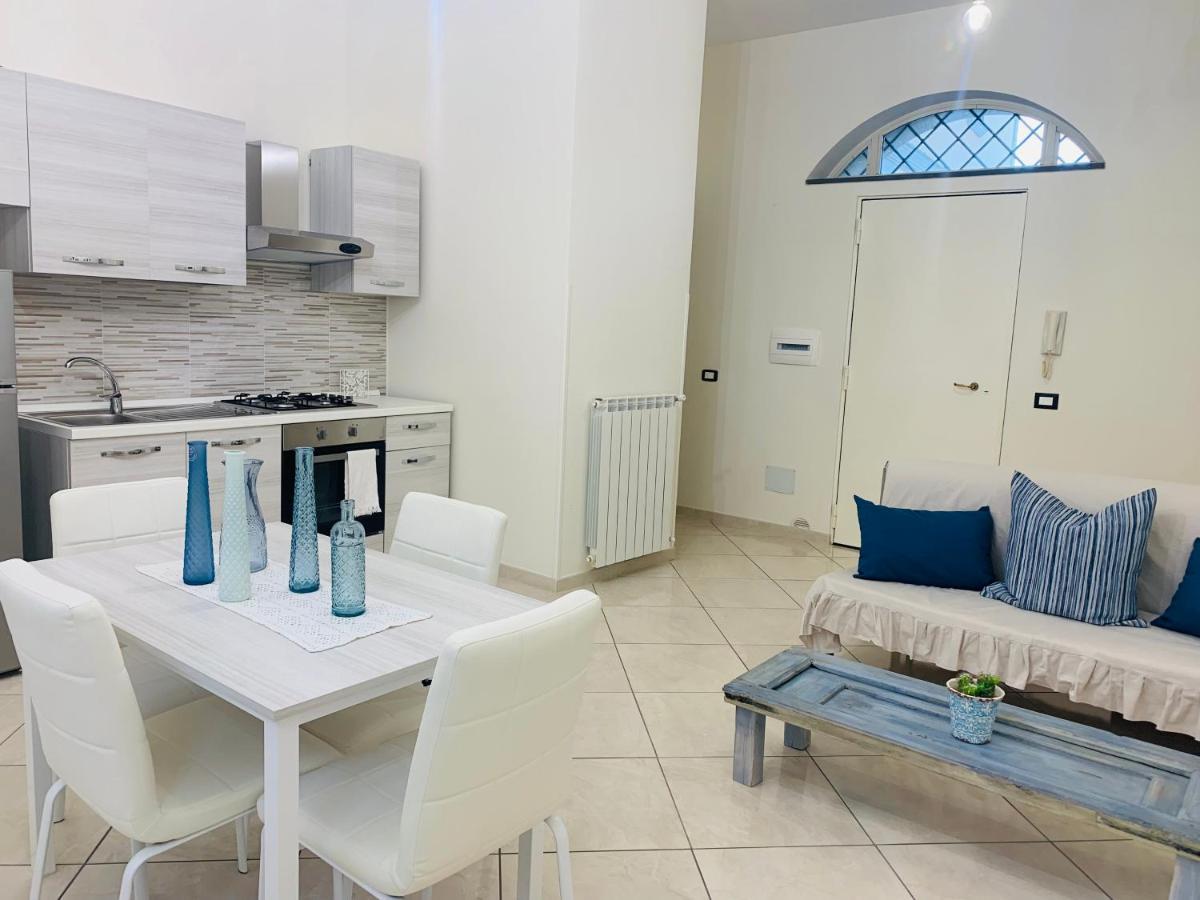 Cerasella House Apartment Castellammare di Stabia Exterior foto