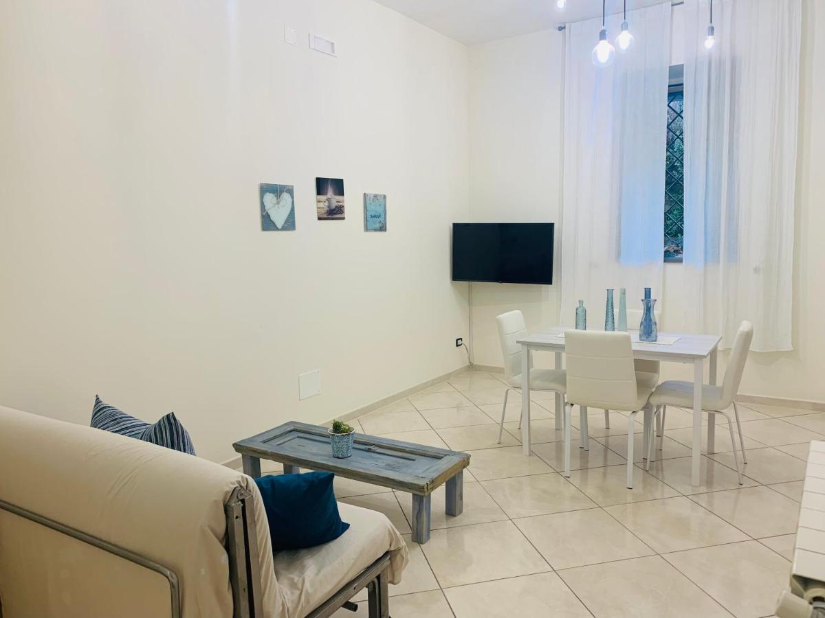 Cerasella House Apartment Castellammare di Stabia Exterior foto