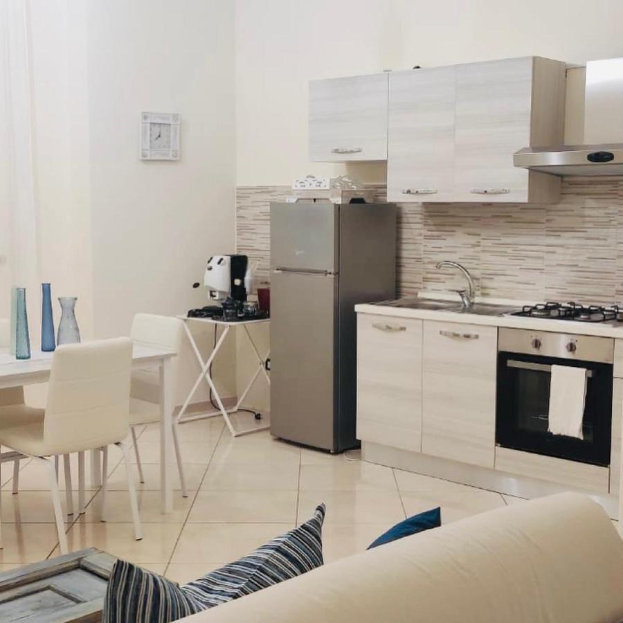 Cerasella House Apartment Castellammare di Stabia Exterior foto