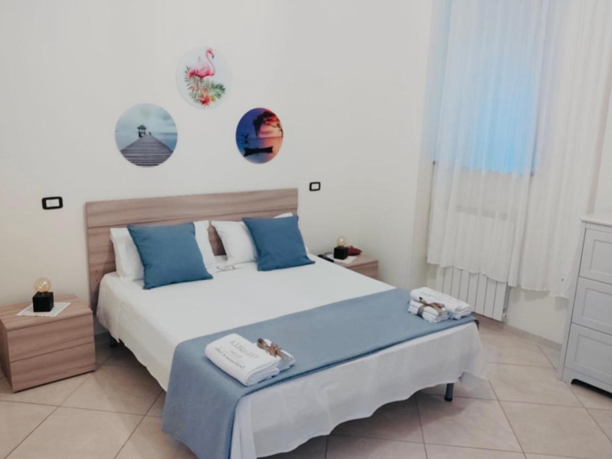 Cerasella House Apartment Castellammare di Stabia Exterior foto