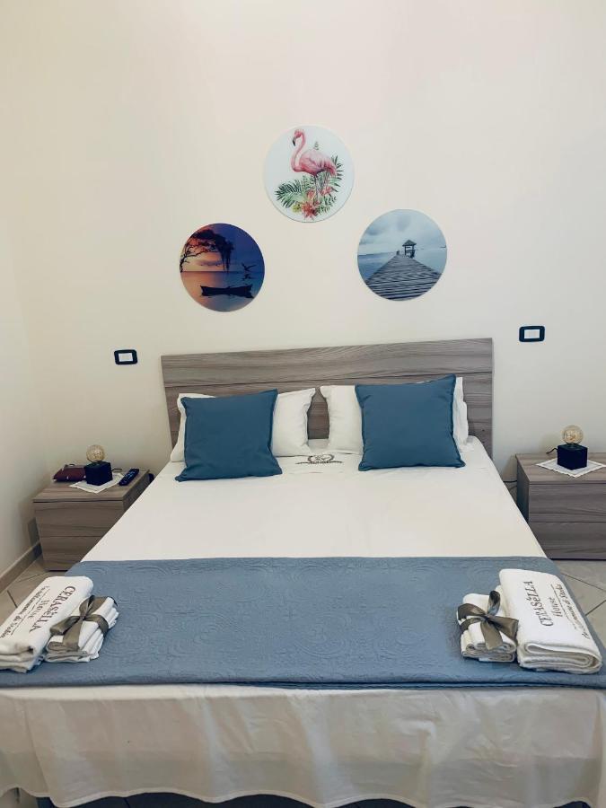 Cerasella House Apartment Castellammare di Stabia Exterior foto