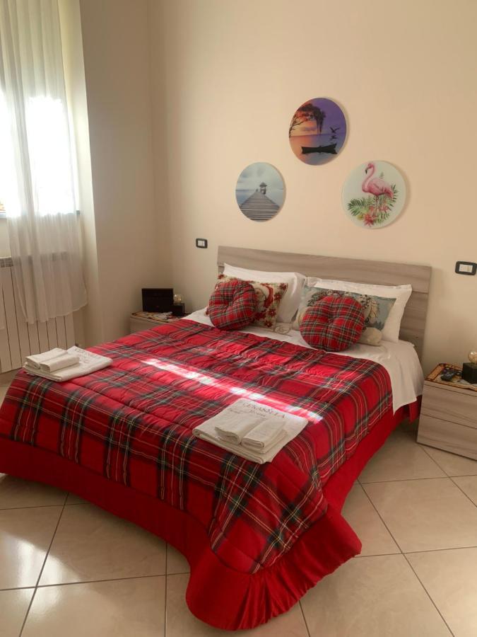 Cerasella House Apartment Castellammare di Stabia Exterior foto