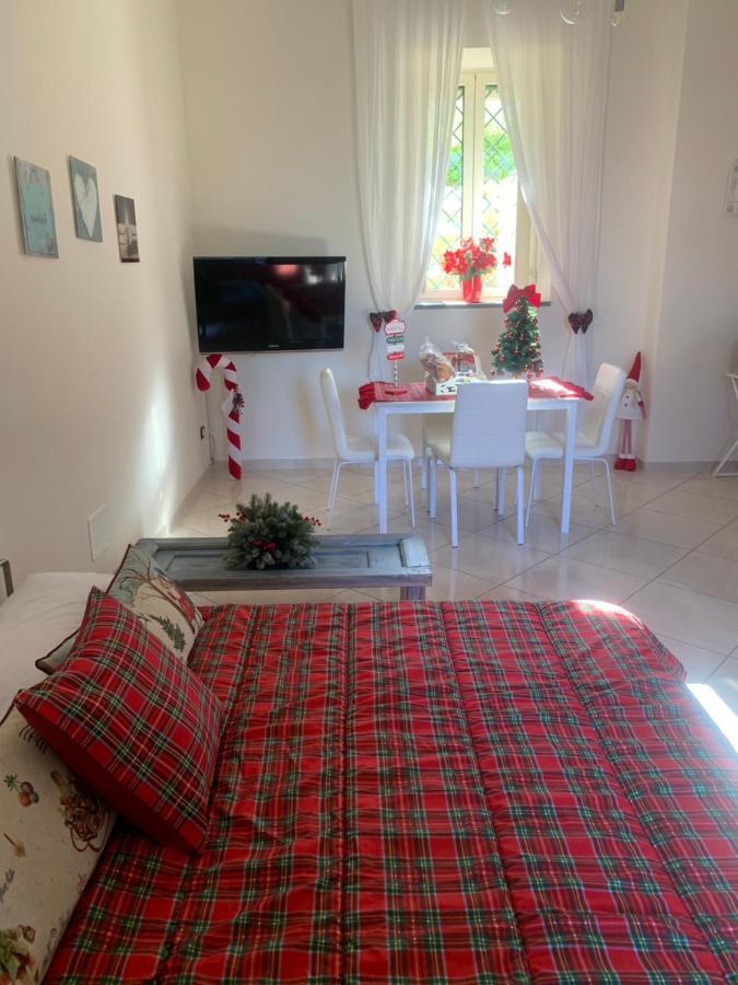 Cerasella House Apartment Castellammare di Stabia Exterior foto