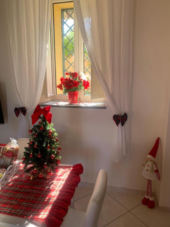 Cerasella House Apartment Castellammare di Stabia Exterior foto