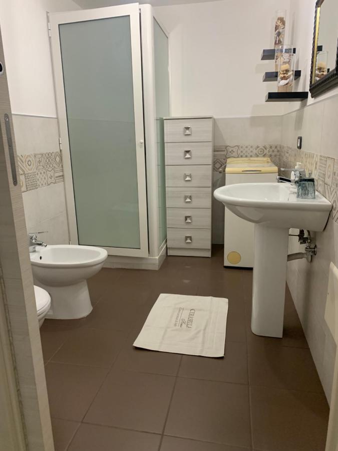Cerasella House Apartment Castellammare di Stabia Exterior foto