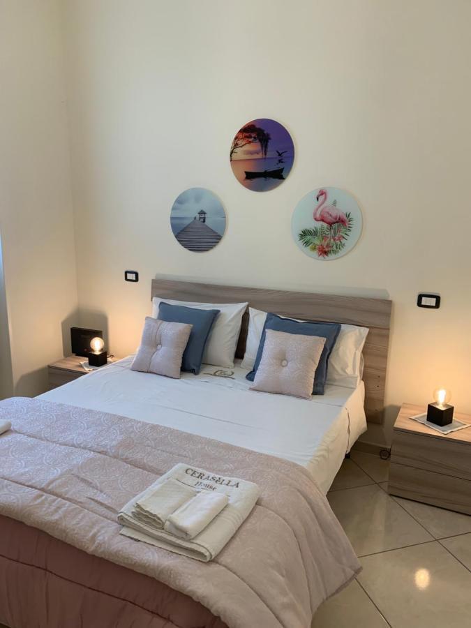 Cerasella House Apartment Castellammare di Stabia Exterior foto