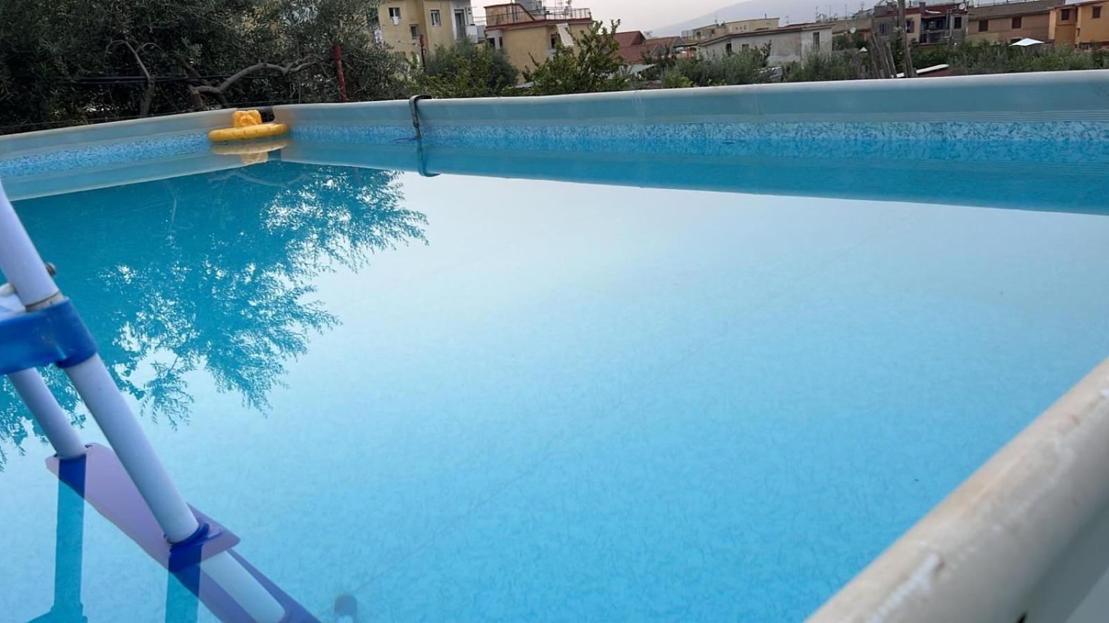 Cerasella House Apartment Castellammare di Stabia Exterior foto