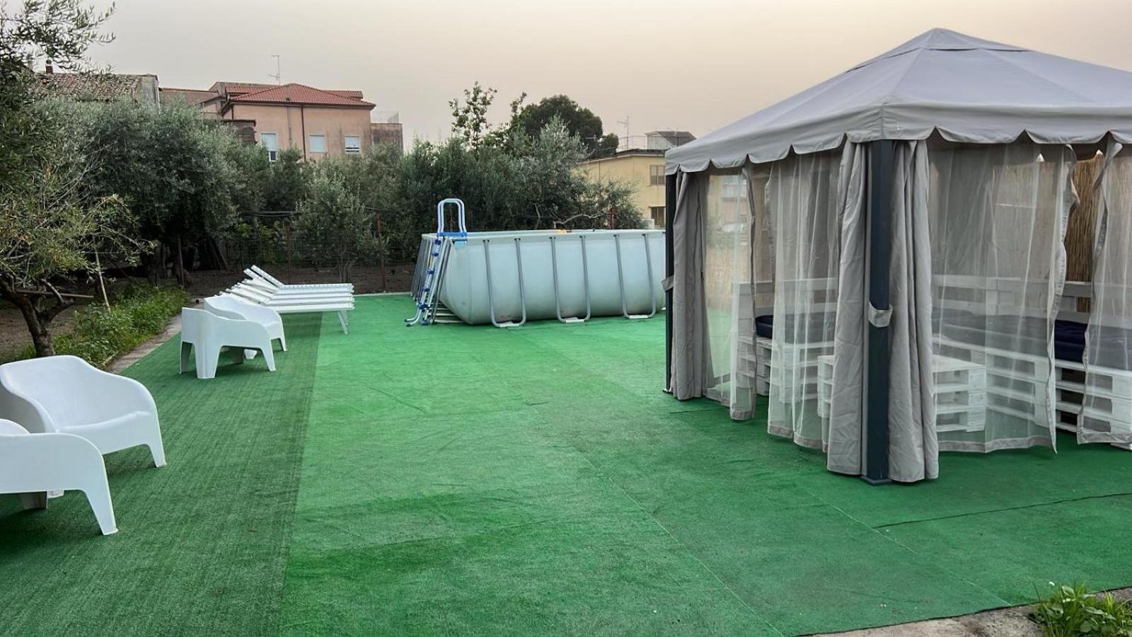Cerasella House Apartment Castellammare di Stabia Exterior foto
