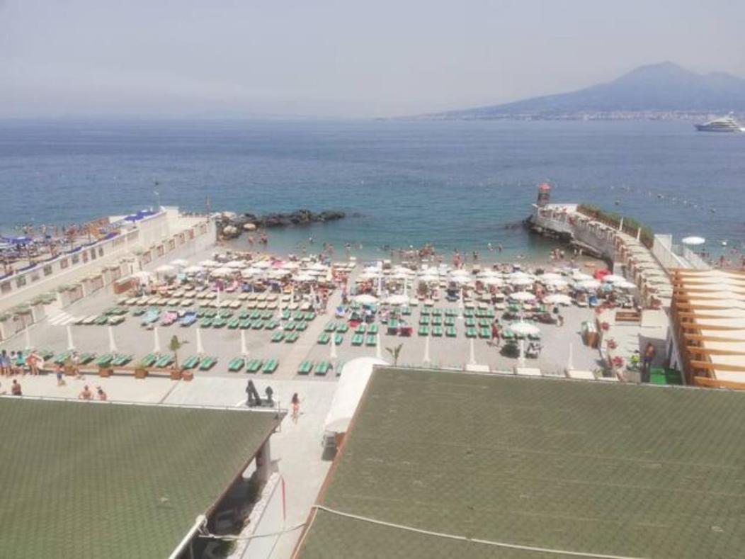 Cerasella House Apartment Castellammare di Stabia Exterior foto