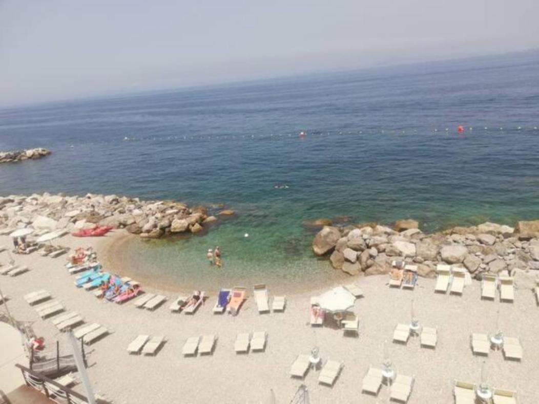 Cerasella House Apartment Castellammare di Stabia Exterior foto