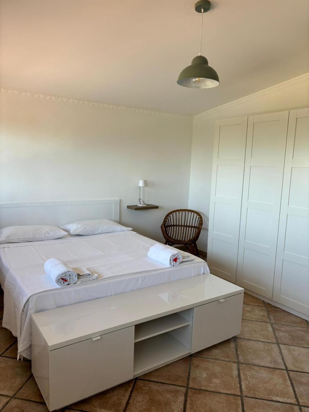 Cerasella House Apartment Castellammare di Stabia Exterior foto