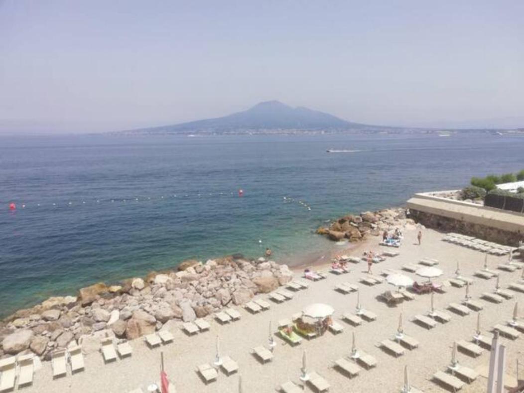 Cerasella House Apartment Castellammare di Stabia Exterior foto