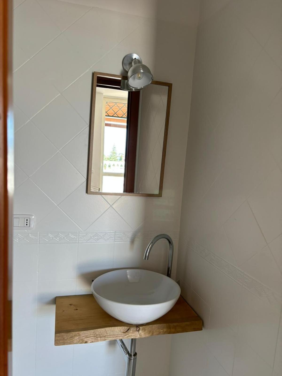 Cerasella House Apartment Castellammare di Stabia Exterior foto
