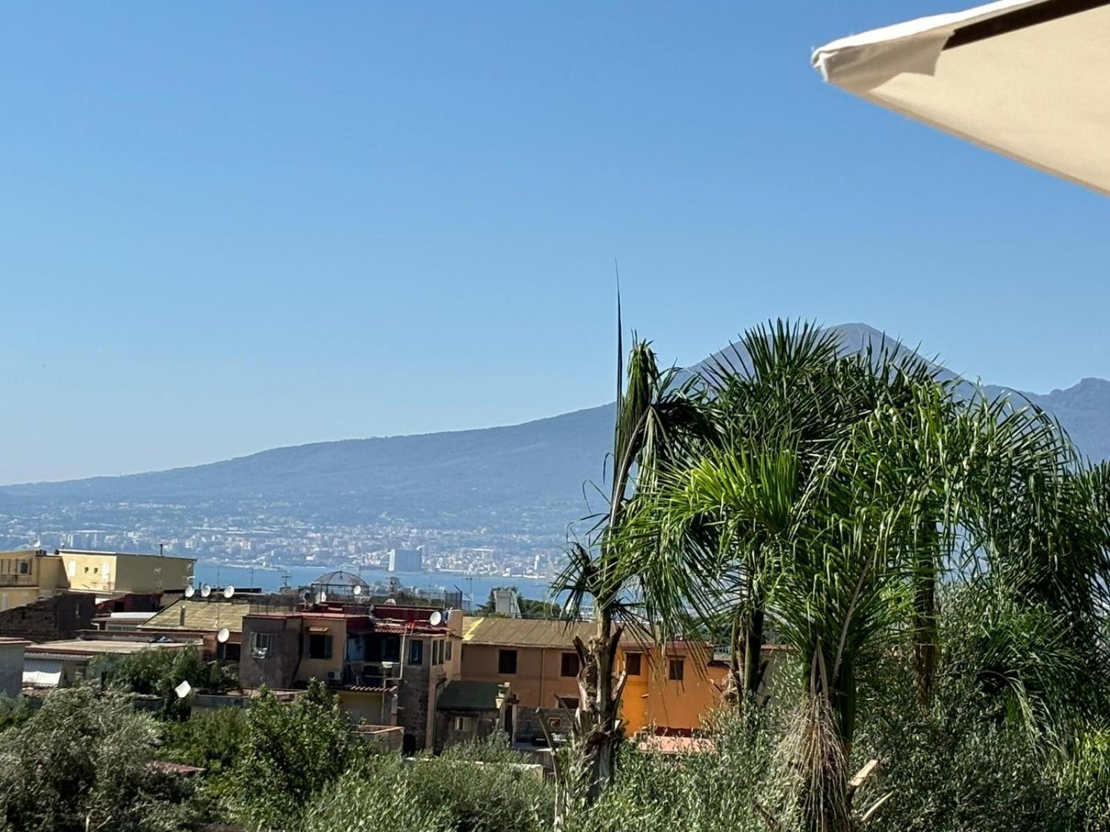 Cerasella House Apartment Castellammare di Stabia Exterior foto