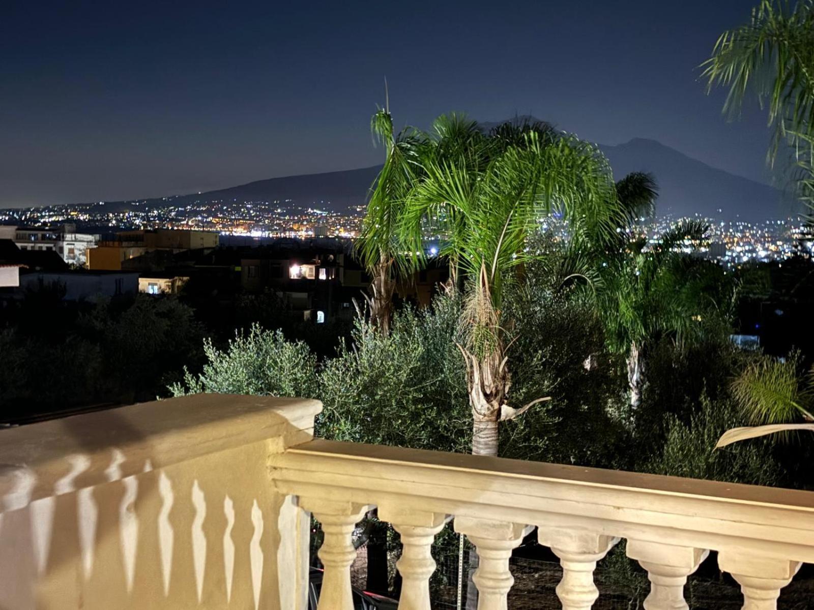 Cerasella House Apartment Castellammare di Stabia Exterior foto