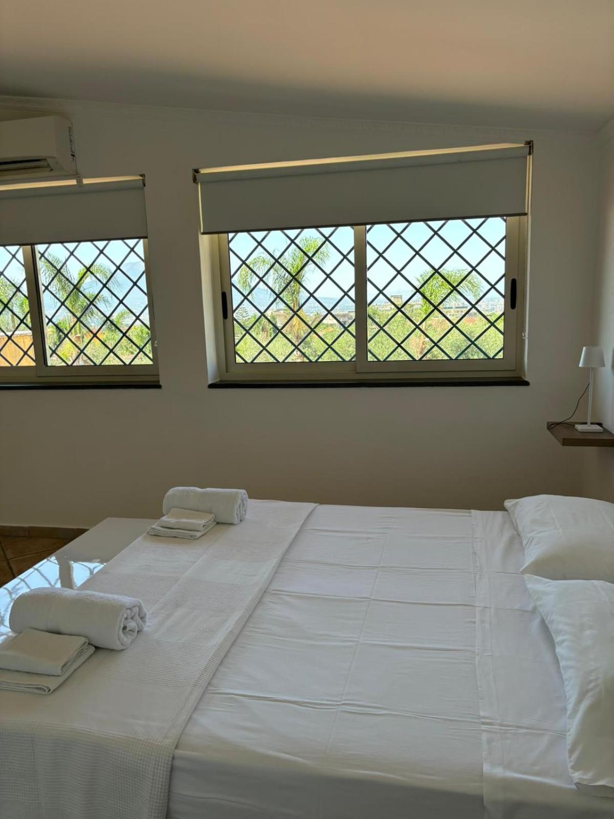 Cerasella House Apartment Castellammare di Stabia Exterior foto