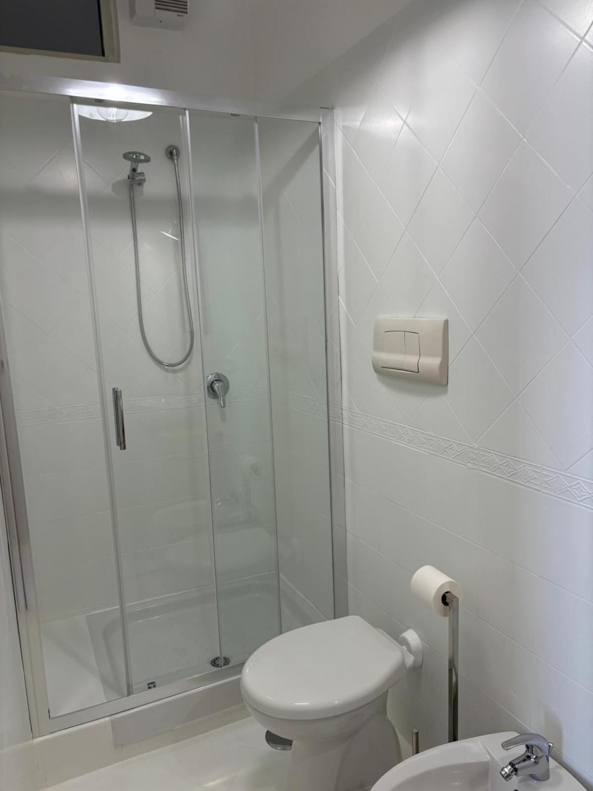 Cerasella House Apartment Castellammare di Stabia Exterior foto