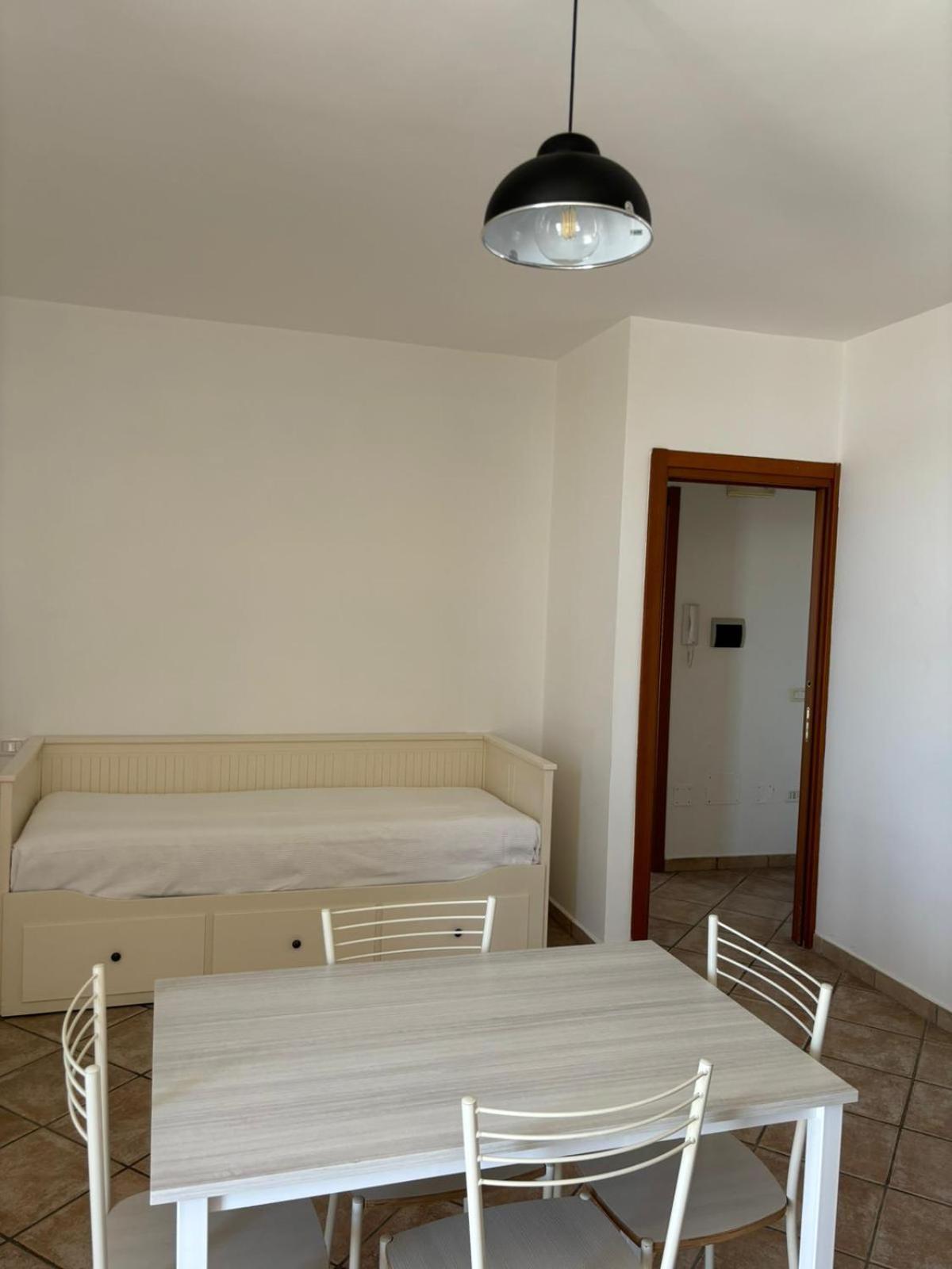 Cerasella House Apartment Castellammare di Stabia Exterior foto