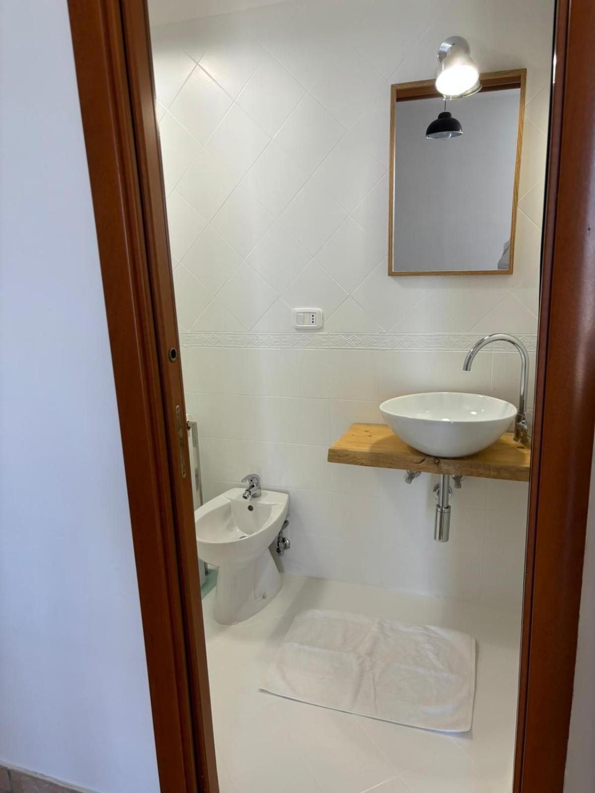 Cerasella House Apartment Castellammare di Stabia Exterior foto