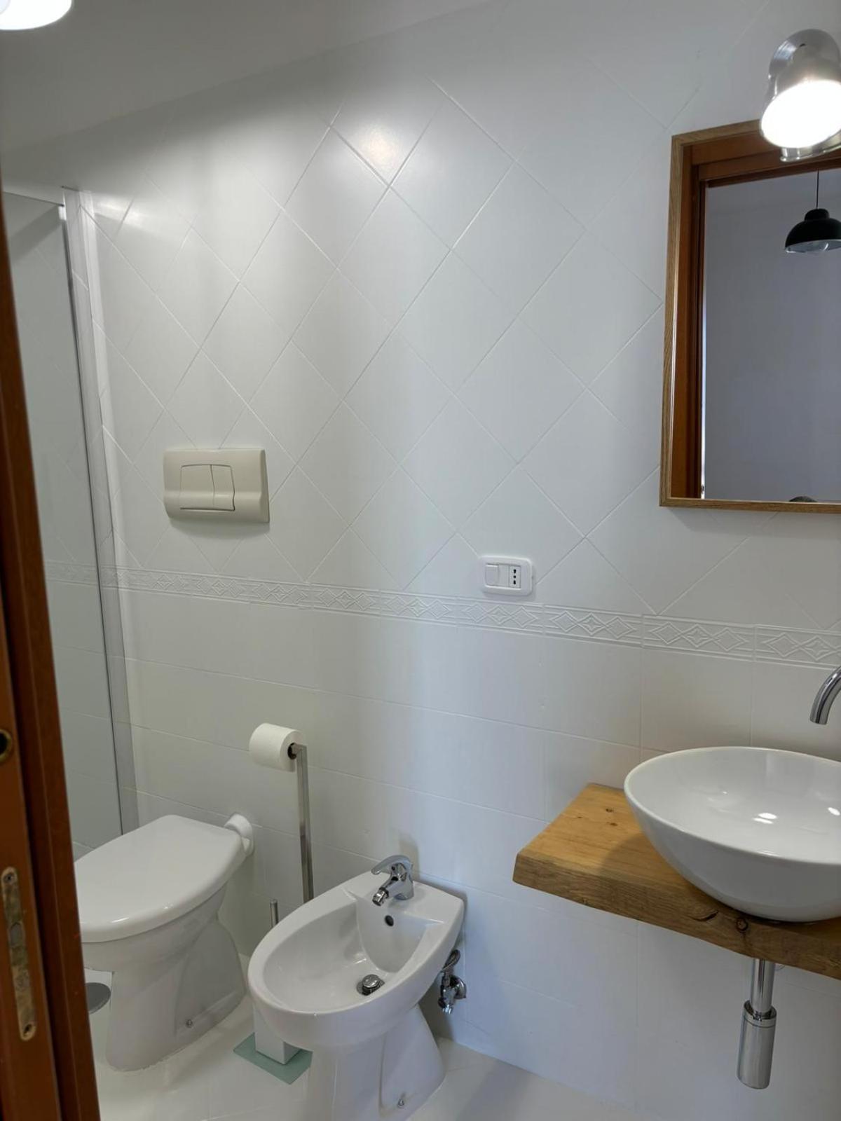 Cerasella House Apartment Castellammare di Stabia Exterior foto