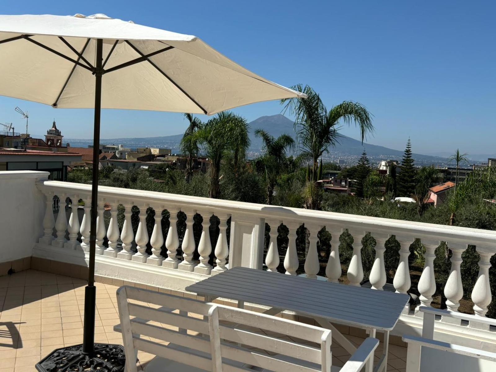 Cerasella House Apartment Castellammare di Stabia Exterior foto