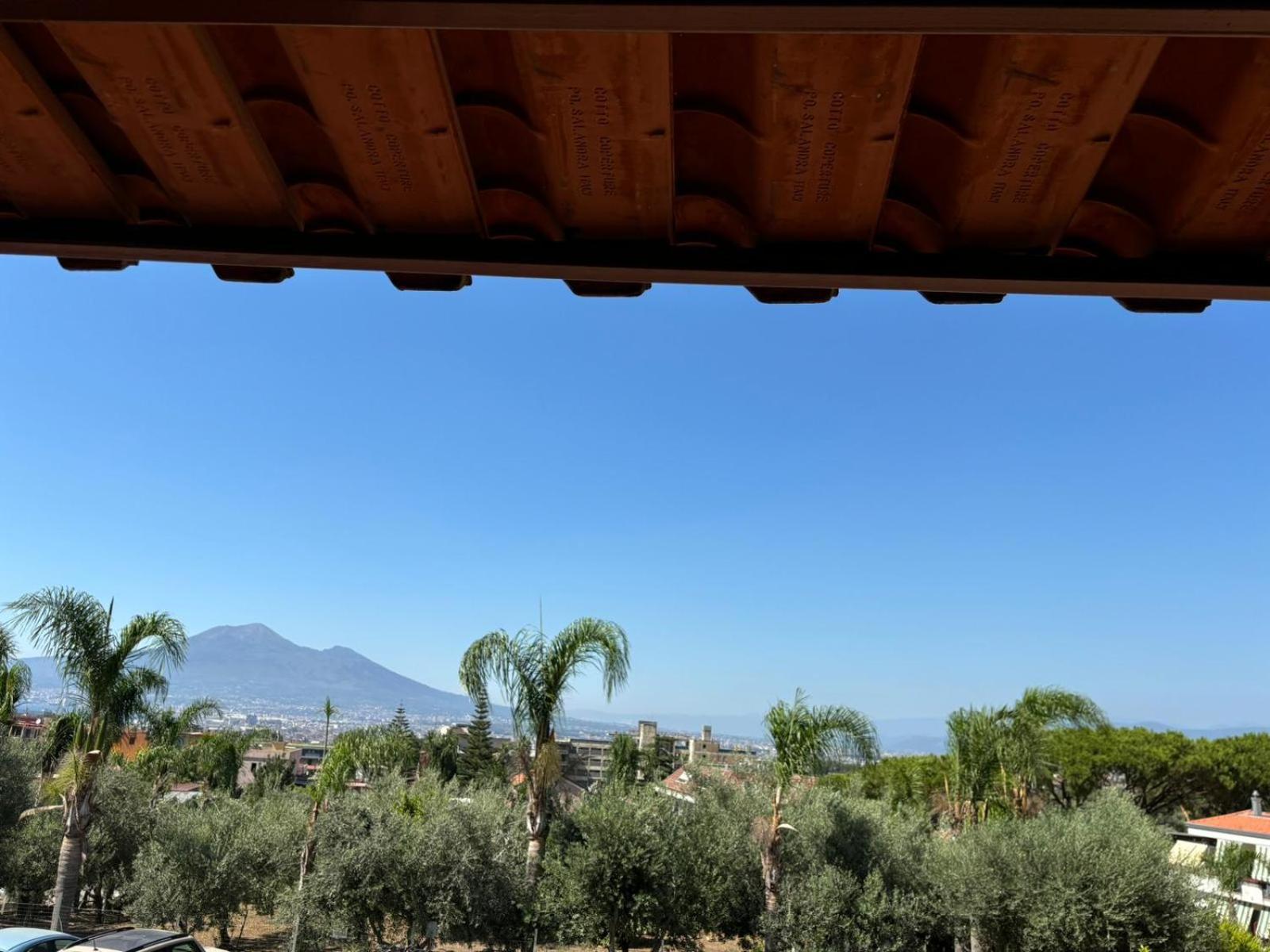 Cerasella House Apartment Castellammare di Stabia Exterior foto